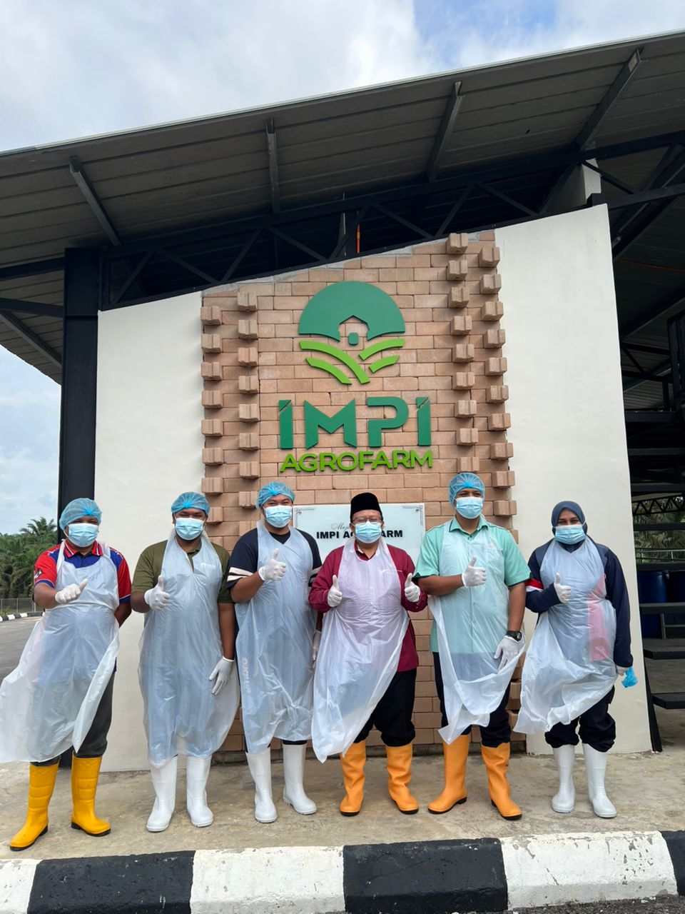 AUDIT SEMBELIHAN HALAL