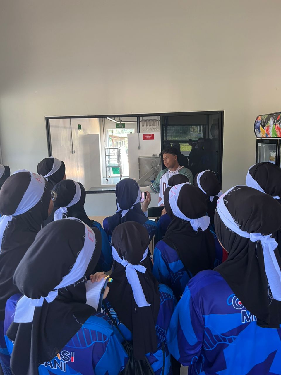KEM PEMIMPIN GENERASI MADANI SIRI 2