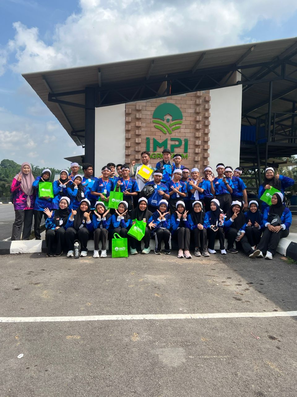 KEM PEMIMPIN GENERASI MADANI SIRI 2